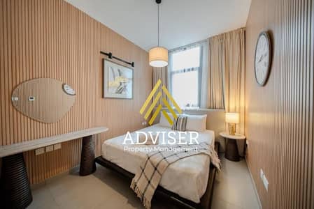 فلیٹ 1 غرفة نوم للبيع في القاهرة الجديدة، القاهرة - شقة استلام فوري للبيع for sale apartment life wise el rehab (12). jpg