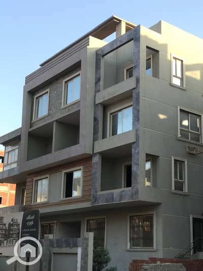 3 Bedroom Flat for Sale in 6th of October, Giza - WhatsApp Image 2026-01-11 at 2.01. 33 PM. jpeg