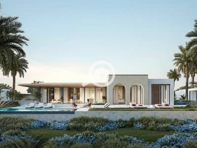 5 Bedroom Villa for Sale in New Cairo, Cairo - WhatsApp Image 2025-12-11 at 1.24. 09 PM (1). jpeg