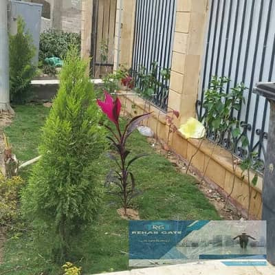 4 Bedroom Duplex for Sale in New Cairo, Cairo - 12f4db6d-c6ce-4508-921f-517e65fe516f. jpg