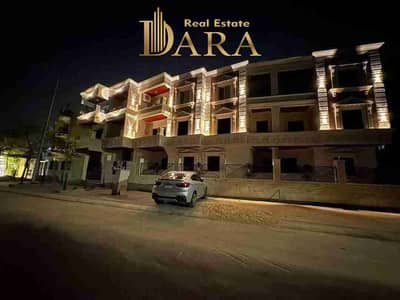 3 Bedroom Apartment for Sale in Obour City, Cairo - 1000410521. jpg