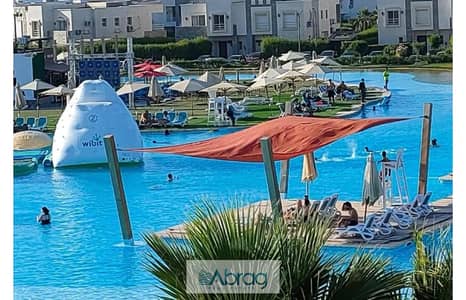 2 Bedroom Chalet for Sale in North Coast, Matruh - 7651943-9bef9o. jpg 2 Bedroom Chalet for Sale in North Coast, Matruh - 7651943-9bef9o. jpg