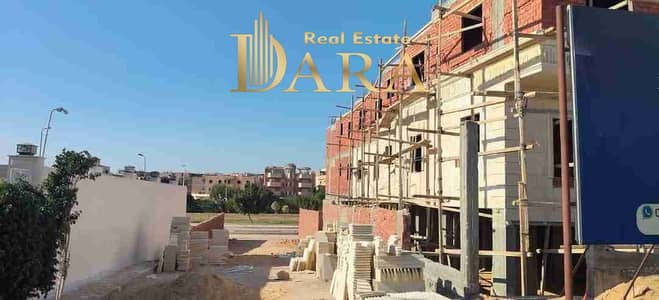 3 Bedroom Flat for Sale in Obour City, Cairo - 1000392600. jpg