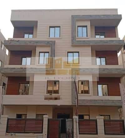 شقة 3 غرف نوم للبيع في القاهرة الجديدة، القاهرة - WhatsApp Image 2026-01-11 at 4.08. 19 PM. jpeg