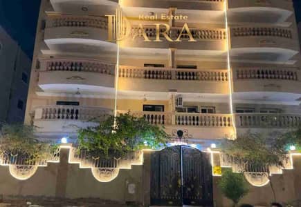 3 Bedroom Flat for Sale in Obour City, Cairo - IMG-20260104-WA0084. jpg