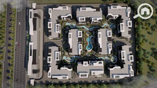 3 Bedroom Apartment for Sale in 6th of October, Giza - WhatsApp Image 2026-01-11 at 11.44. 49 AM. jpeg