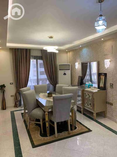 3 Bedroom Duplex for Rent in New Cairo, Cairo - 1000241614. jpg