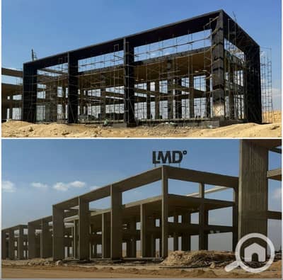 محلات تجارية  للبيع في القاهرة الجديدة، القاهرة - WhatsApp Image 2025-12-30 at 9.49. 58 AM. jpeg