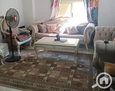 2 Bedroom Flat for Sale in 6th of October, Giza - WhatsApp Image 2026-01-11 at 5.11. 02 PM (1). jpeg