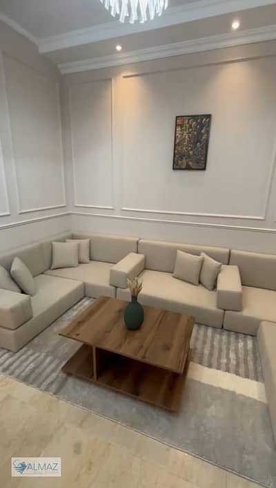 شقة 2 غرفة نوم للايجار في القاهرة الجديدة، القاهرة - WhatsApp Image 2026-01-11 at 5.19. 12 PM (1). jpeg