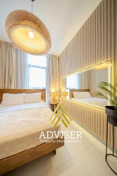 2 Bedroom Apartment for Sale in New Cairo, Cairo - شقق للبيع في الرحاب امتداد مدينتي  (10). jpg