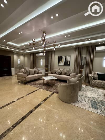 5 Bedroom Villa for Sale in Madinaty, Cairo - WhatsApp Image 2026-01-06 at 17.47. 18. jpeg