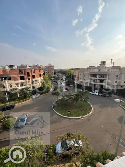 3 Bedroom Flat for Sale in Sheikh Zayed, Giza - WhatsApp Image 2026-01-11 at 5.11. 40 PM. jpeg