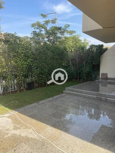 3 Bedroom Villa for Rent in New Cairo, Cairo - dffc130d-07f2-4ab5-98a4-234b4d318161. jpeg