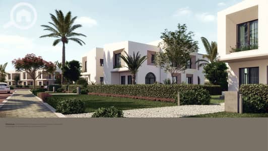 فیلا 3 غرف نوم للبيع في القاهرة الجديدة، القاهرة - Star Residences—Origami Golf E-Brochure-14. jpg