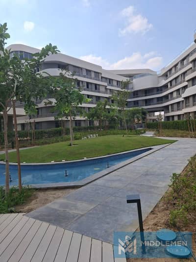 Studio for Sale in Mostakbal City, Cairo - IMG-20251120-WA0051. jpg