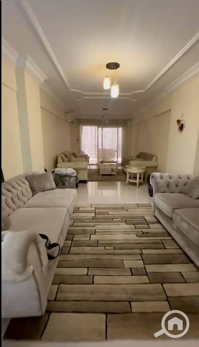 3 Bedroom Flat for Sale in Smoha, Alexandria - 3. PNG