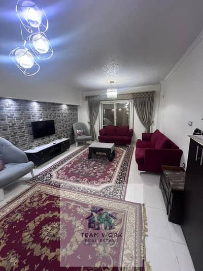 2 Bedroom Flat for Rent in Sheikh Zayed, Giza - WhatsApp Image 2026-01-11 at 1.40. 20 PM (1). jpeg