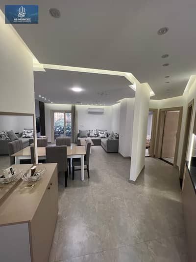 2 Bedroom Apartment for Sale in New Cairo, Cairo - 092001eb-c008-4784-b474-cee431be4d98. jpg