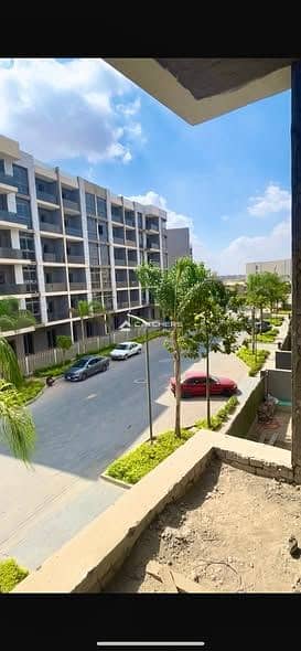 2 Bedroom Flat for Sale in Hadayek October, Giza - 561812196_4152009185061760_5985821601439055480_n. jpg