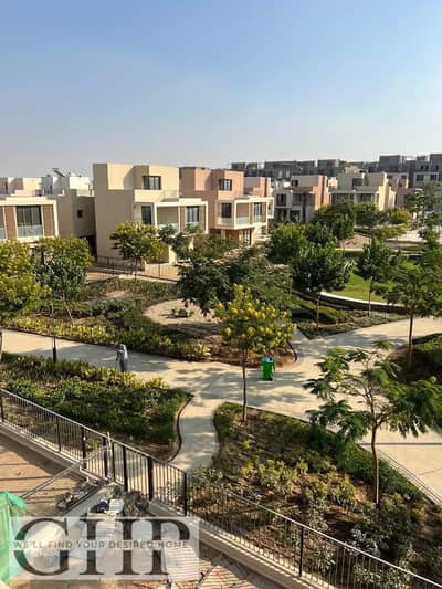 3 Bedroom Villa for Sale in New Heliopolis, Cairo - WhatsApp Image 2025-12-24 at 1.17. 41 PM. jpeg