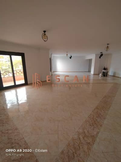 شقة 3 غرف نوم للايجار في القاهرة الجديدة، القاهرة - 5. jpeg