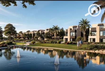 3 Bedroom Twin House for Sale in 6th of October, Giza - WhatsApp Image 2025-12-19 at 12.49. 51 PM (6). jpeg 3 Bedroom Twin House for Sale in 6th of October, Giza - WhatsApp Image 2025-12-19 at 12.49. 51 PM (6). jpeg