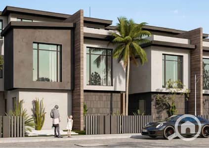 تاون هاوس 3 غرف نوم للبيع في القاهرة الجديدة، القاهرة - 185_d. png