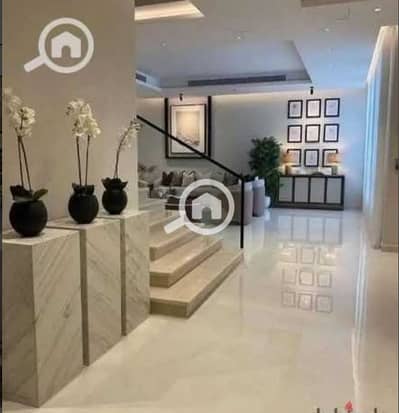 5 Bedroom Duplex for Sale in New Cairo, Cairo - Screenshot_15. png
