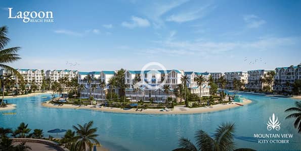 3 Bedroom iVilla for Sale in New Cairo, Cairo - WhatsApp Image 2025-01-06 at 2.10. 30 PM (1). jpeg