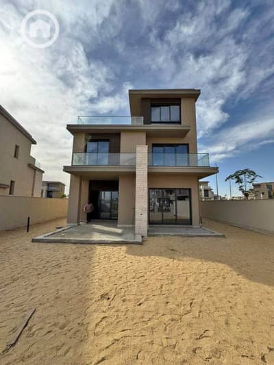 فیلا 5 غرف نوم للبيع في الشيخ زايد، الجيزة - 495621405_620389754353574_5831271392653165083_n. jpg