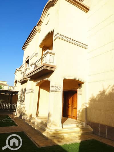 فیلا 5 غرف نوم للايجار في القاهرة الجديدة، القاهرة - IMG_٢٠٢٤٠٧٠٣_١٨٢٢٥٠. jpg