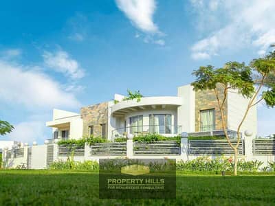 فیلا 4 غرف نوم للبيع في الشيخ زايد، الجيزة - WhatsApp Image 2023-09-04 at 12.12. 14 PM - Copy (2). jpeg