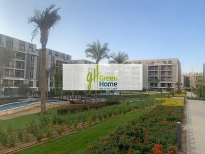 2 Bedroom Penthouse for Sale in New Cairo, Cairo - 1317b0b0-2079-44e6-a2a8-a82347a23132. jpg