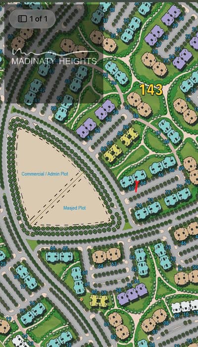 فلیٹ 3 غرف نوم للبيع في مدينتي، القاهرة - 2. jpeg