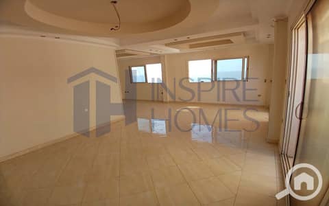 3 Bedroom Apartment for Rent in Sidi Gaber, Alexandria - 2. jpg