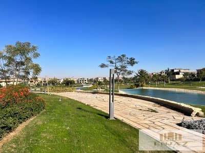 5 Bedroom Villa for Sale in Madinaty, Cairo - WhatsApp Image 2024-01-07 at 13.33. 55_6ce719ac. jpg