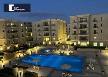 3 Bedroom Apartment for Sale in New Cairo, Cairo - WhatsApp Image 2026-01-11 at 4.09. 43 AM (1). jpeg