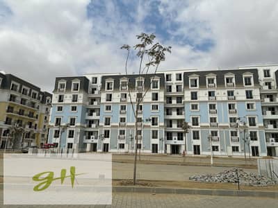 3 Bedroom Apartment for Sale in New Cairo, Cairo - IMG-20250223-WA0109. jpg