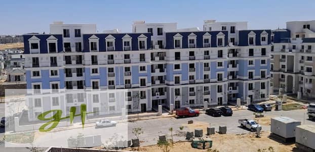 فلیٹ 3 غرف نوم للبيع في القاهرة الجديدة، القاهرة - WhatsApp Image 2025-09-06 at 9.06. 12 PM. jpeg