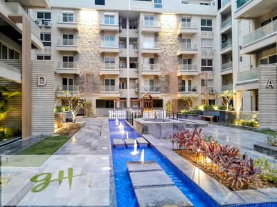 3 Bedroom iVilla for Sale in New Cairo, Cairo - IMG-20251230-WA0123~2. jpg 3 Bedroom iVilla for Sale in New Cairo, Cairo - IMG-20251230-WA0123~2. jpg