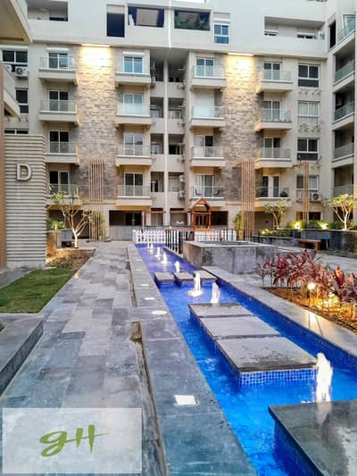 3 Bedroom Apartment for Sale in New Cairo, Cairo - IMG-20251230-WA0132~2. jpg 3 Bedroom Apartment for Sale in New Cairo, Cairo - IMG-20251230-WA0132~2. jpg