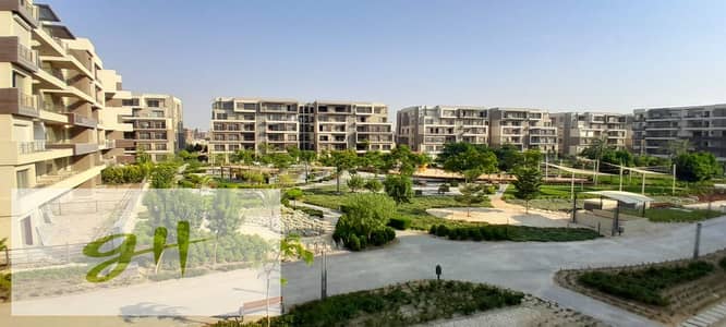 فلیٹ 2 غرفة نوم للبيع في القاهرة الجديدة، القاهرة - WhatsApp Image 2025-12-22 at 13.42. 58. jpeg