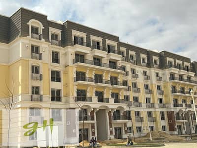 شقة 3 غرف نوم للبيع في القاهرة الجديدة، القاهرة - IMG-20250223-WA0112. jpg