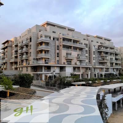 دوبلكس 3 غرف نوم للبيع في القاهرة الجديدة، القاهرة - IMG-20251230-WA0182~2. jpg