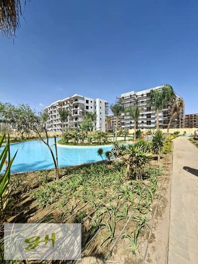 3 Bedroom Apartment for Sale in New Cairo, Cairo - WhatsApp Image 2026-01-04 at 10.52. 08 PM. jpeg