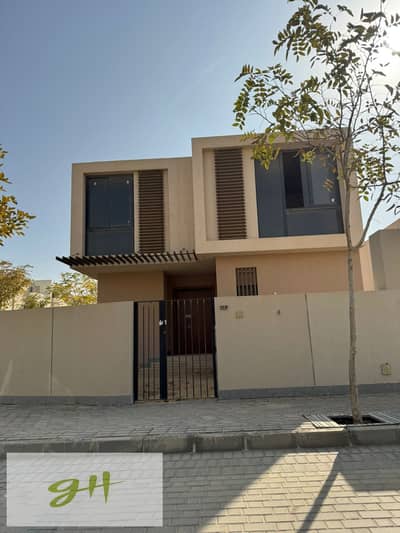4 Bedroom Villa for Sale in New Heliopolis, Cairo - WhatsApp Image 2026-01-06 at 2.17. 01 PM. jpeg