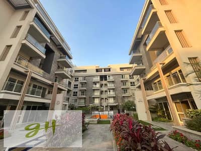 3 Bedroom Apartment for Sale in New Cairo, Cairo - IMG-20250429-WA0439. jpg