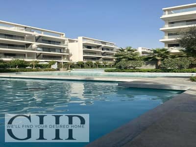 2 Bedroom Apartment for Sale in New Cairo, Cairo - WhatsApp Image 2025-02-27 at 14.28. 03. jpeg