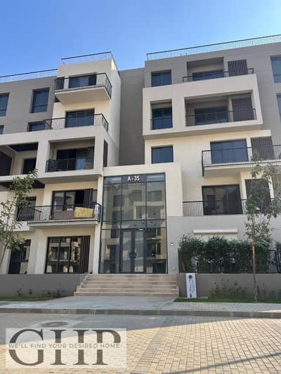 3 Bedroom Flat for Sale in New Heliopolis, Cairo - b8c83d33-d975-4b1e-b6dd-4f5bb9ef2376. jpg